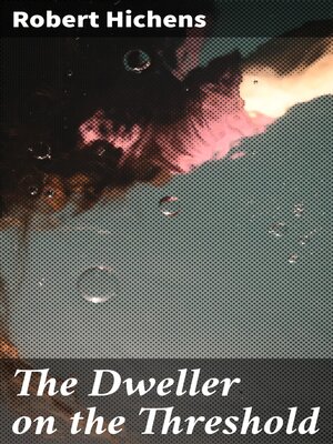 cover image of The Dweller on the Threshold